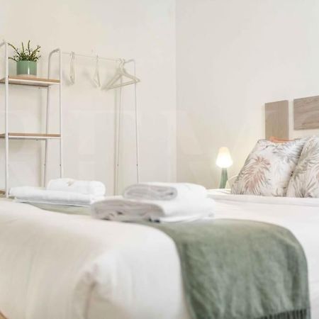 New!! Downtown Malaga. Duque De Rivas. Apartment ภายนอก รูปภาพ