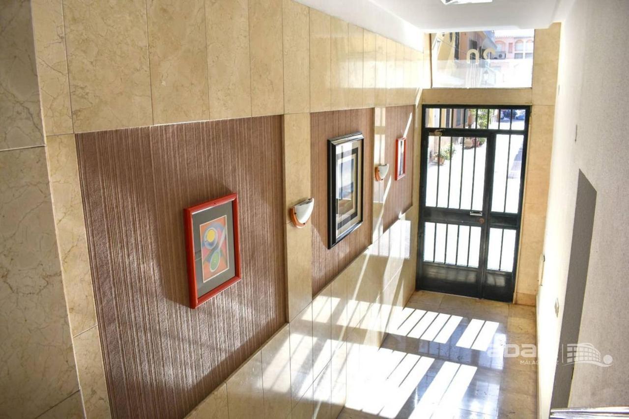 New!! Downtown Malaga. Duque De Rivas. Apartment ภายนอก รูปภาพ