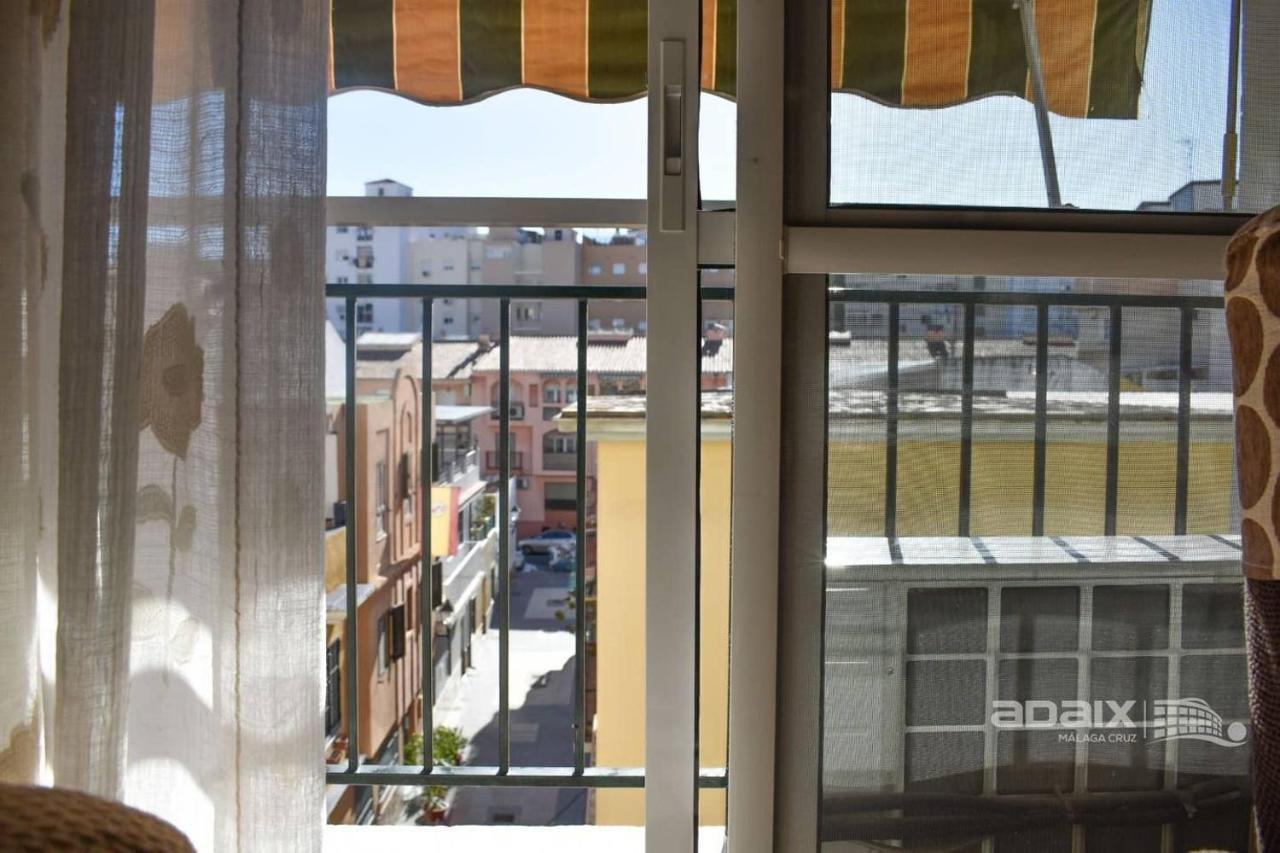 New!! Downtown Malaga. Duque De Rivas. Apartment ภายนอก รูปภาพ