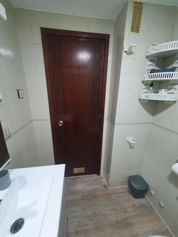 New!! Downtown Malaga. Duque De Rivas. Apartment ภายนอก รูปภาพ