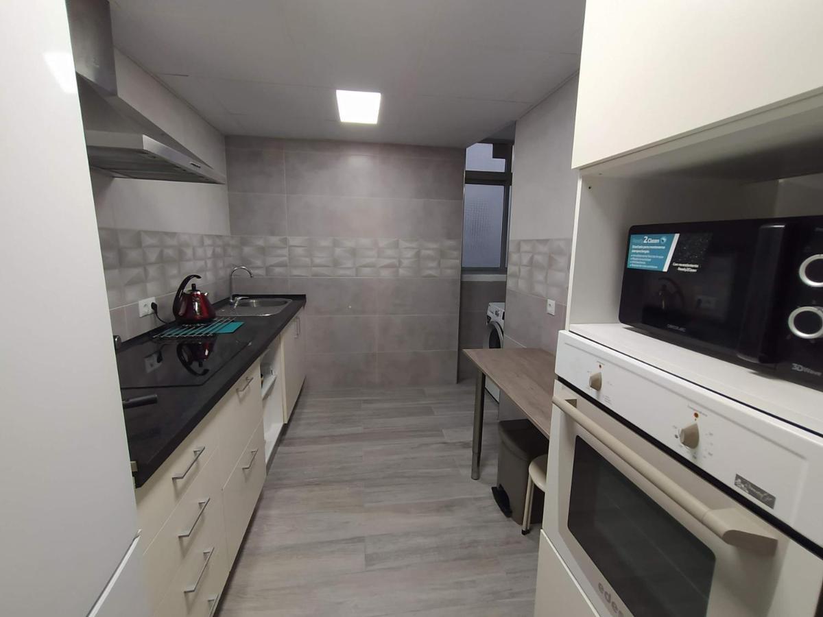 New!! Downtown Malaga. Duque De Rivas. Apartment ภายนอก รูปภาพ