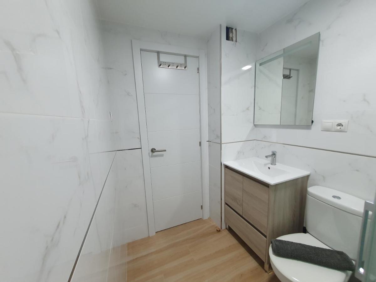 New!! Downtown Malaga. Duque De Rivas. Apartment ภายนอก รูปภาพ
