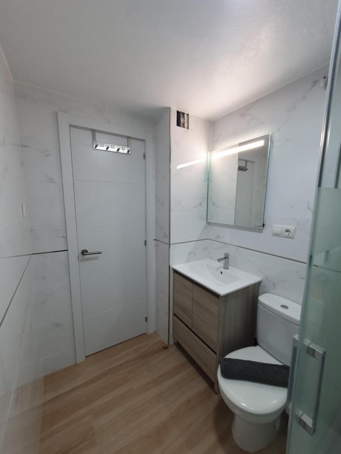 New!! Downtown Malaga. Duque De Rivas. Apartment ภายนอก รูปภาพ