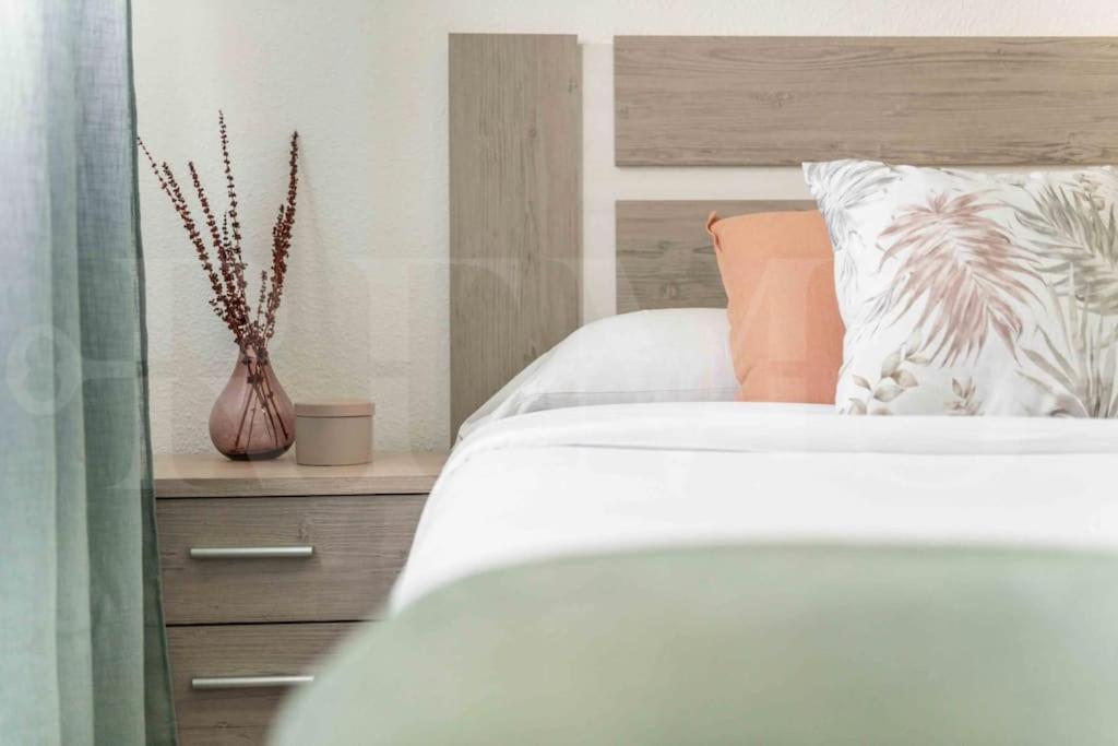New!! Downtown Malaga. Duque De Rivas. Apartment ภายนอก รูปภาพ