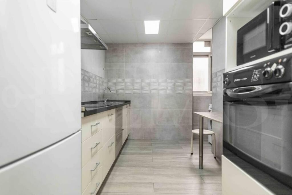 New!! Downtown Malaga. Duque De Rivas. Apartment ภายนอก รูปภาพ
