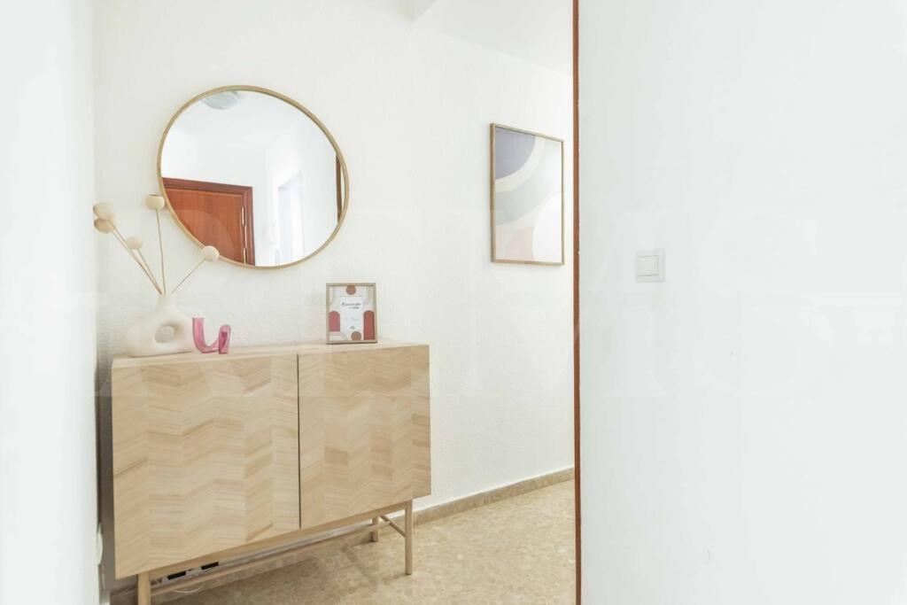 New!! Downtown Malaga. Duque De Rivas. Apartment ภายนอก รูปภาพ